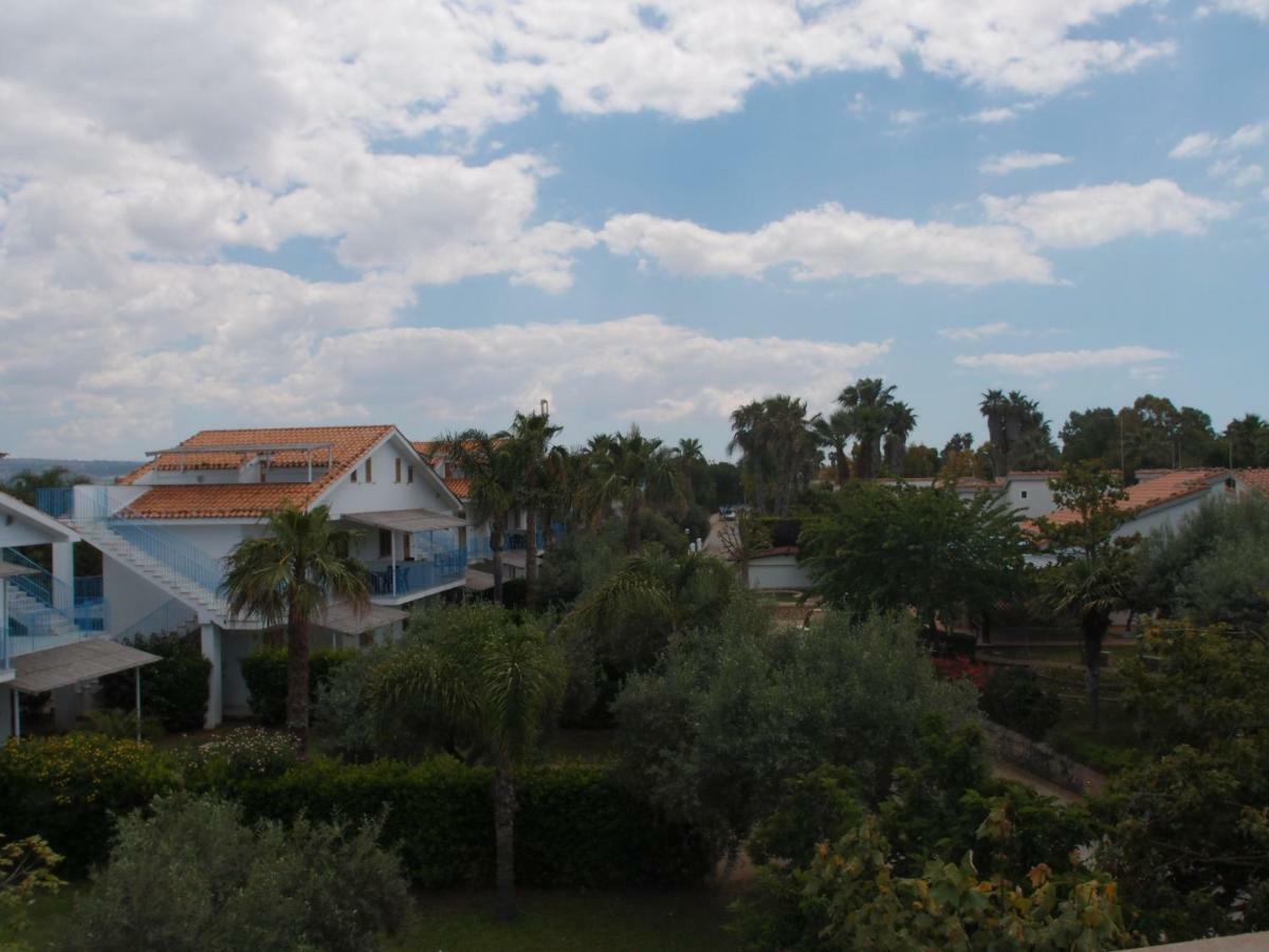 Vila Sulle Tracce Di Montalbano Ragusa Exteriér fotografie