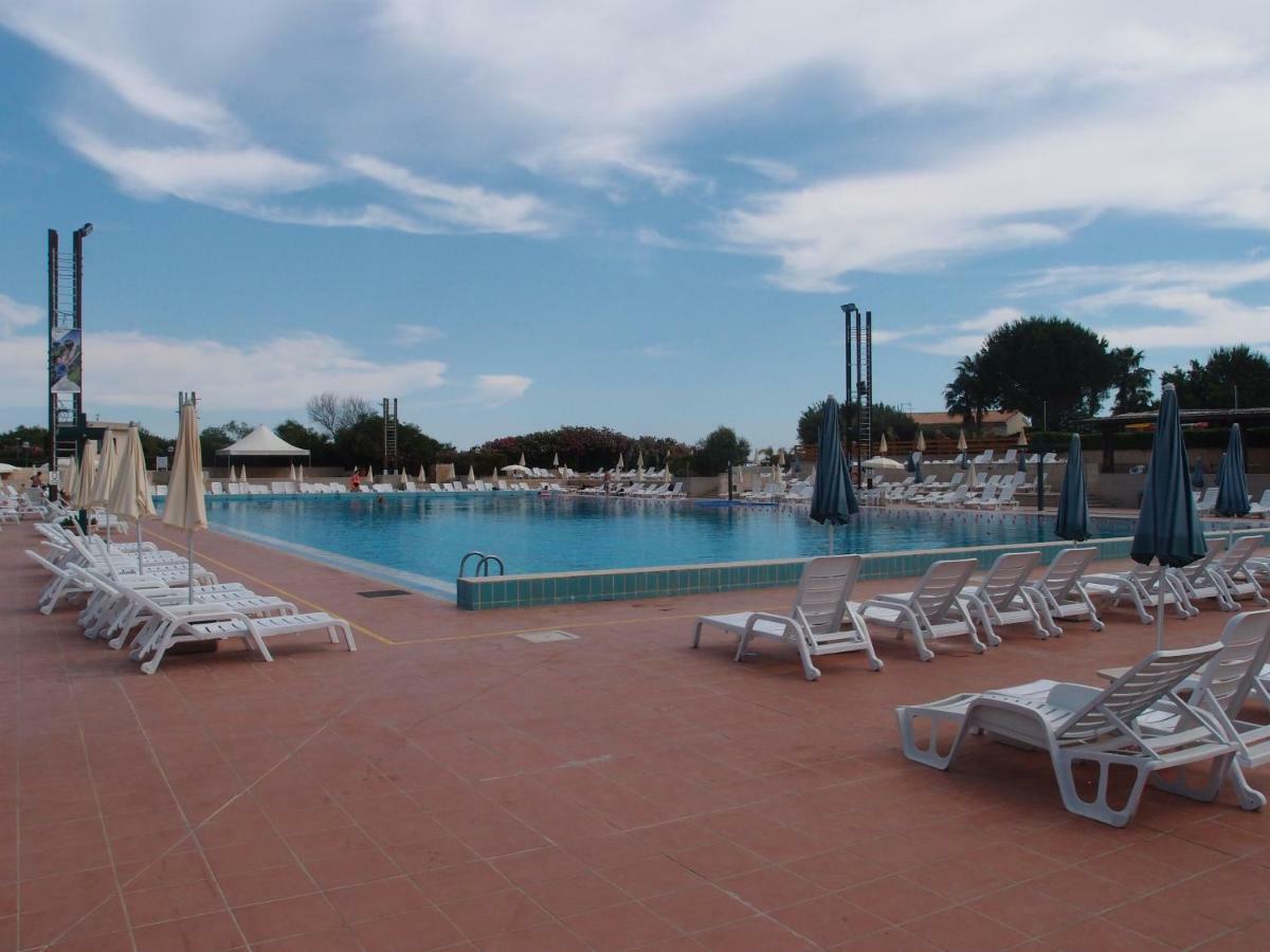 Vila Sulle Tracce Di Montalbano Ragusa Exteriér fotografie