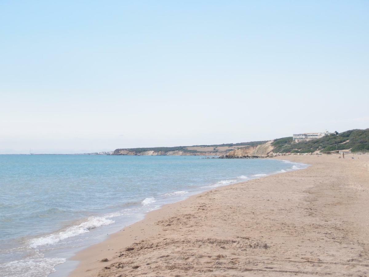 Vila Sulle Tracce Di Montalbano Ragusa Exteriér fotografie