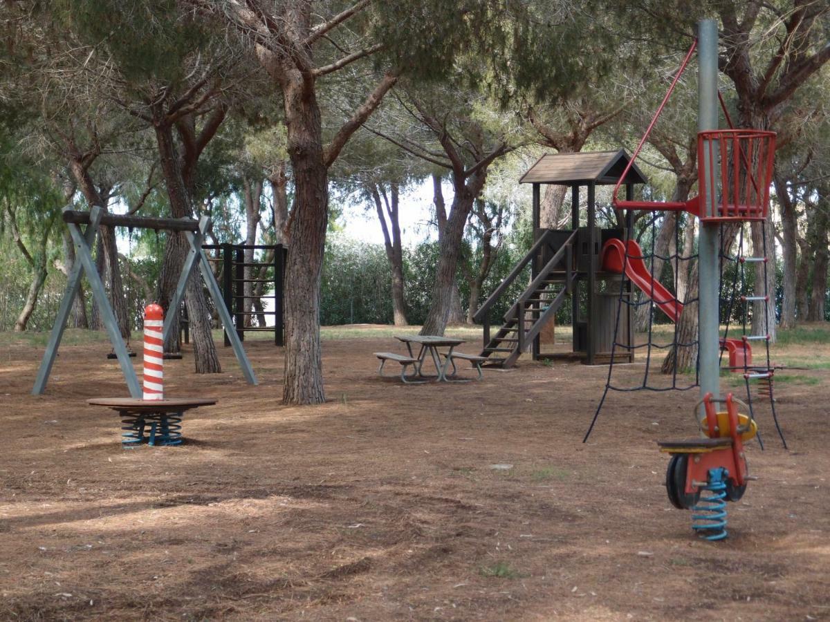 Vila Sulle Tracce Di Montalbano Ragusa Exteriér fotografie