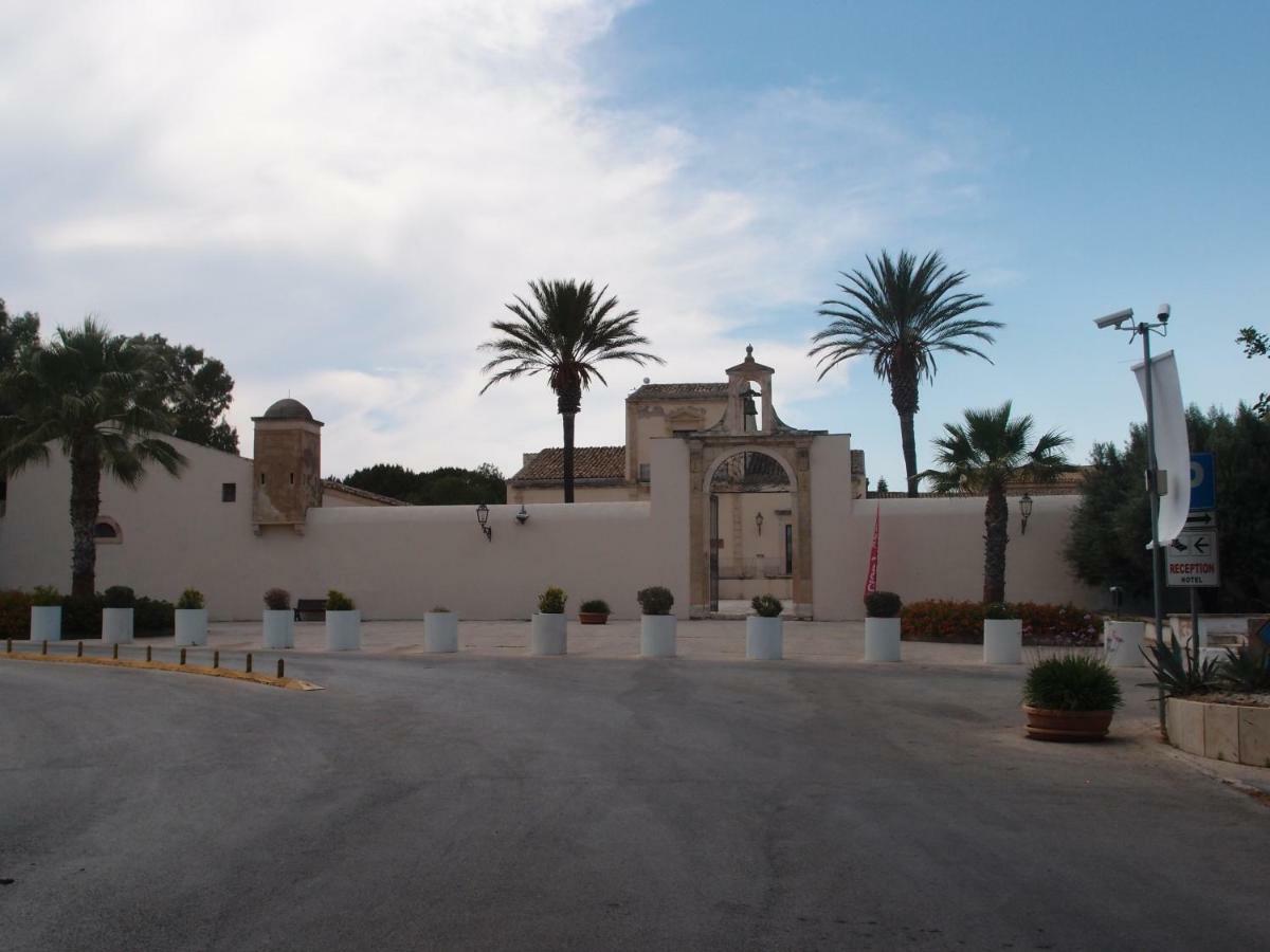 Vila Sulle Tracce Di Montalbano Ragusa Exteriér fotografie